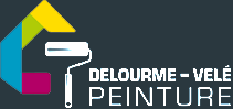 Delourme Velé Peinture : Artisan peintre décorateur pour travaux de peinture et décoration à Rennes et alentours (35, 22, 53) (Accueil)